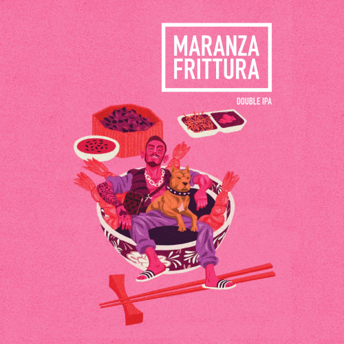 Maranza Frittura