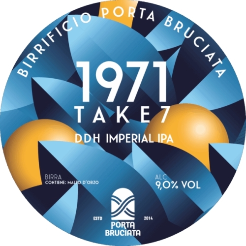 1971 Take 7