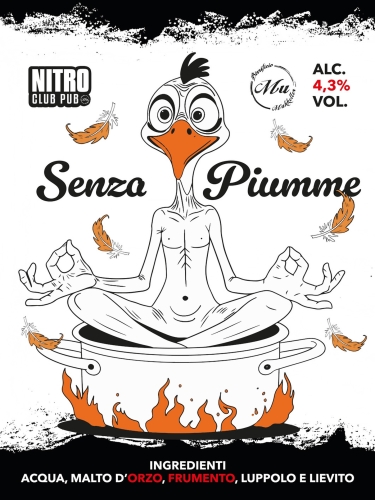 Senza Piumme