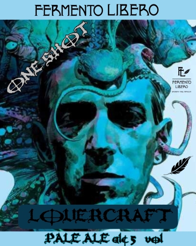 Lovercraft