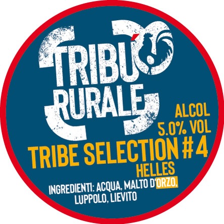 Tribe Selection #4