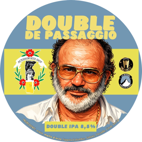 Double de Passaggio