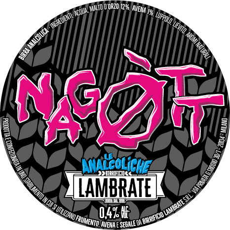 Nagòtt
