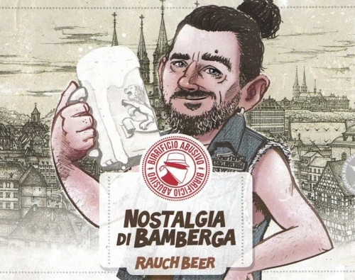 70% Nostalgia Di Bamberga