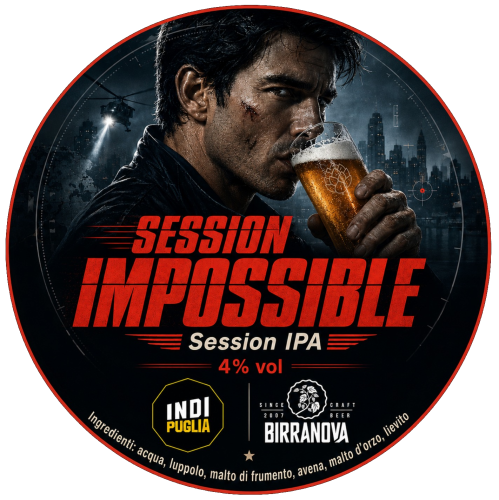 Session Impossible