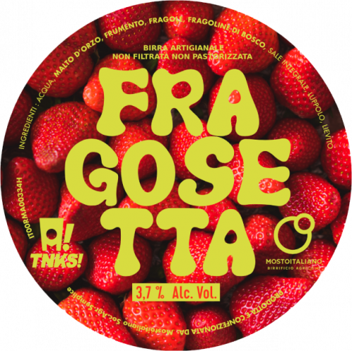 Fragosetta