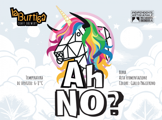 Ah no?