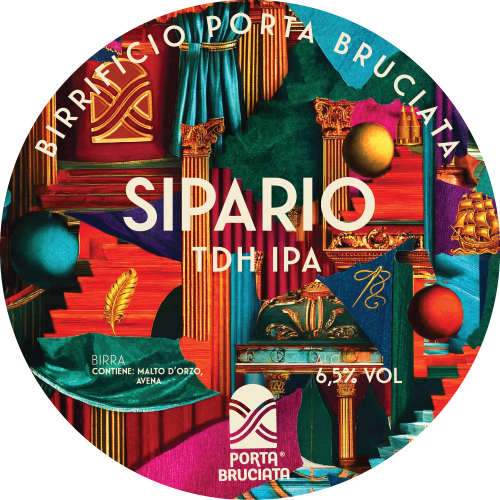 Sipario