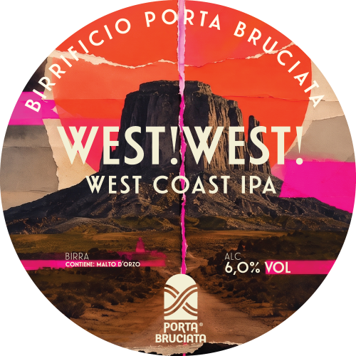 West! West!!