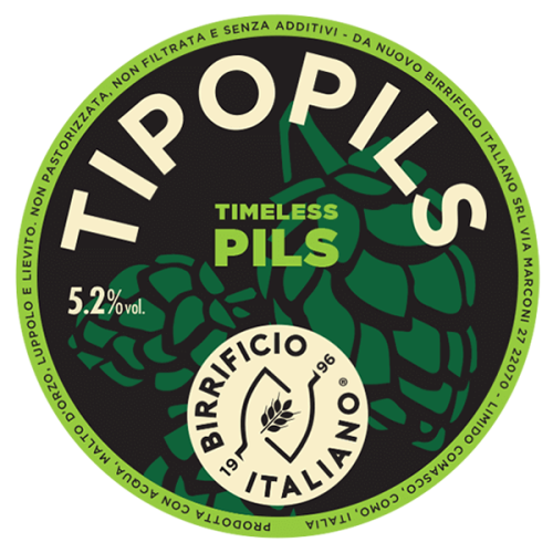 Tipopils