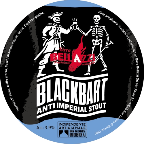Black Bart
