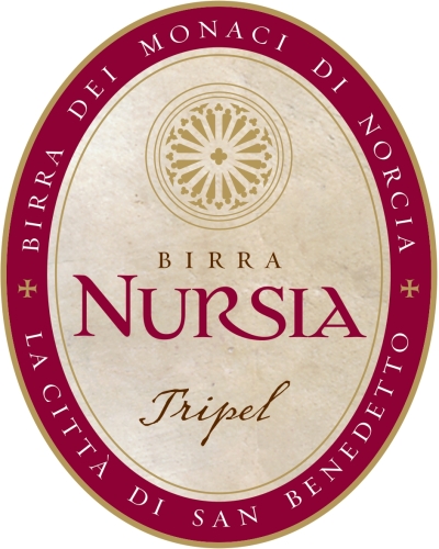 Birra Nursia Tripel