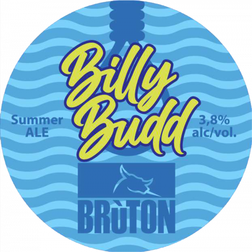 Billy Budd