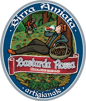Bastarda Rossa