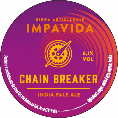 Chain Breaker