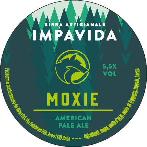 Moxie