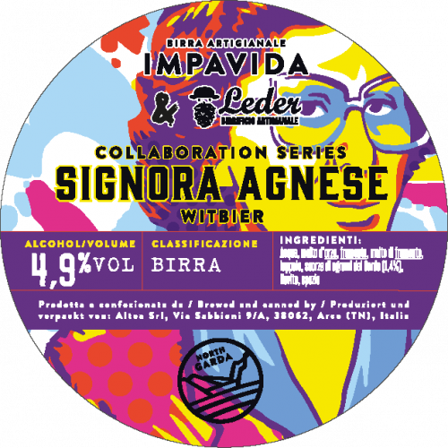 Signora Agnese