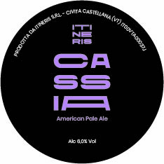 Cassia