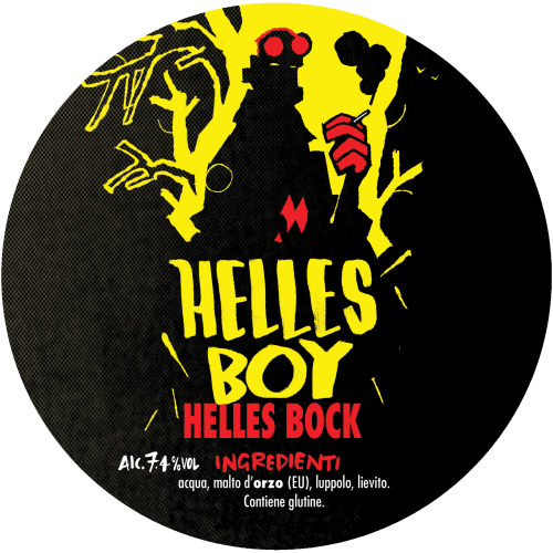 HellesBoy