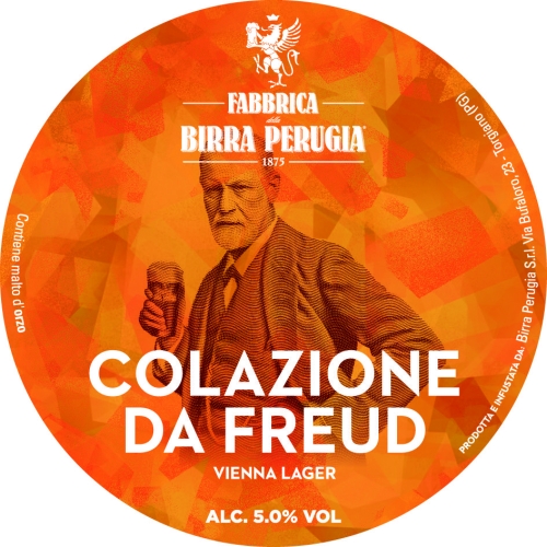 Colazione Da Freud