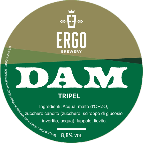 Dam