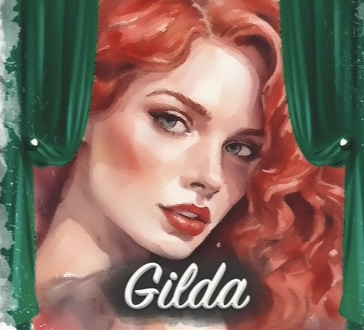 Gilda