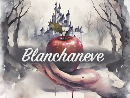 Blanchaneve