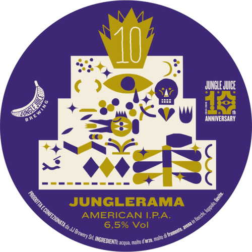 Junglerama
