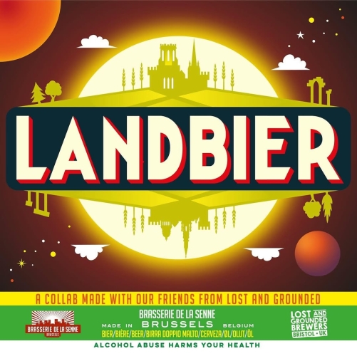 Landbier