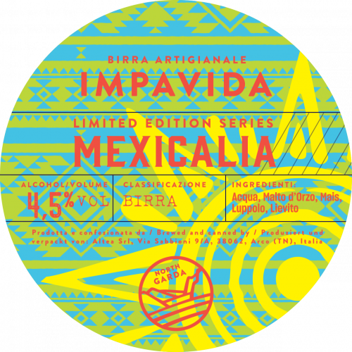 Mexicalia