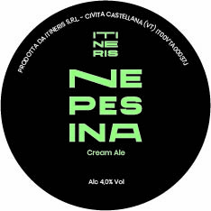 Nepesina