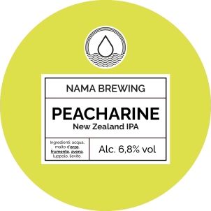 Peacharine
