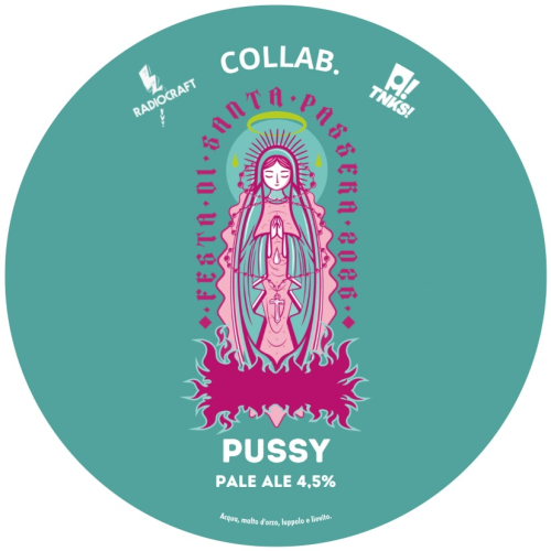 Pussy