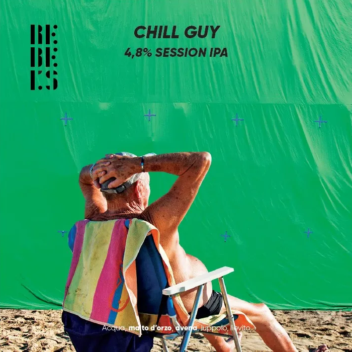 Chill Guy