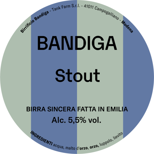 Stout