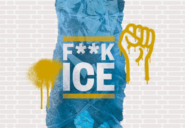 F**k Ice