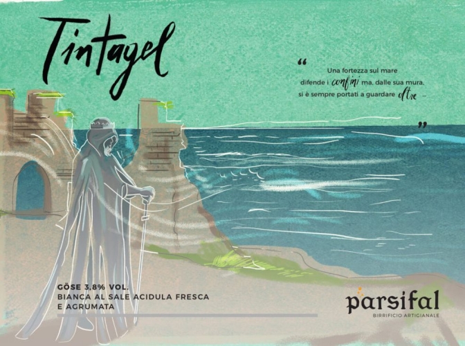Tintagel