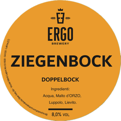Ziegenbock