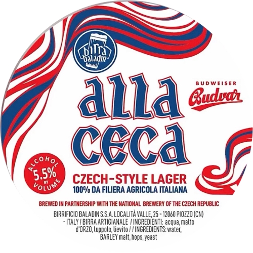 Alla Ceca