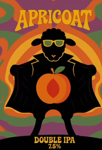 Apricoat