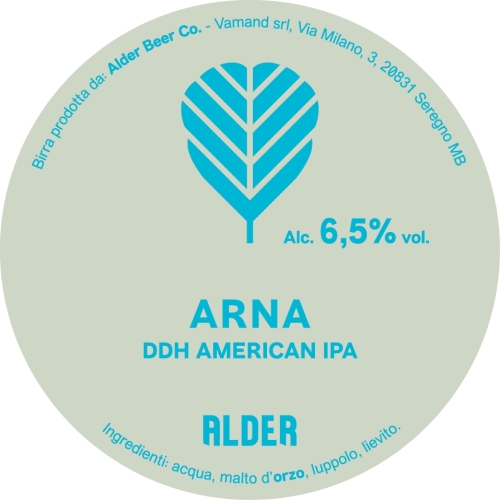 Arna