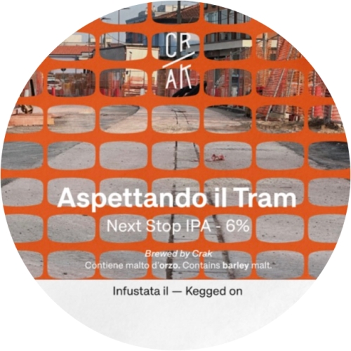 Aspettando il Tram