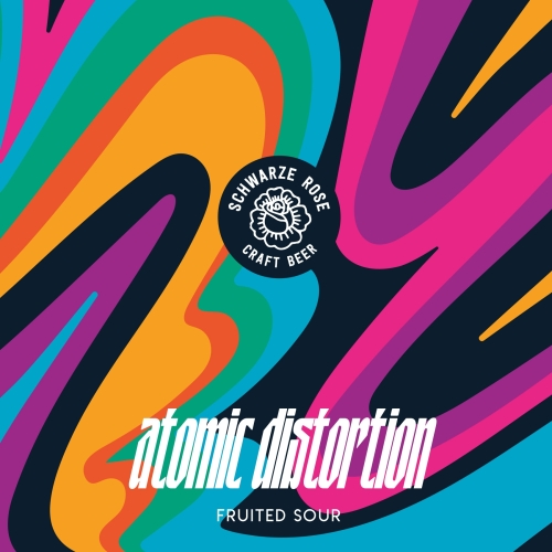 Atomic Distortion