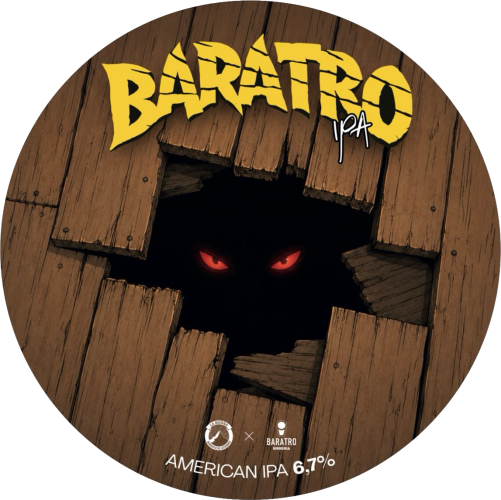 Baratro IPA