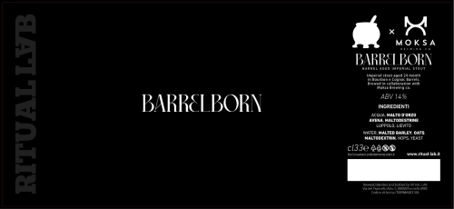 Barrelborn
