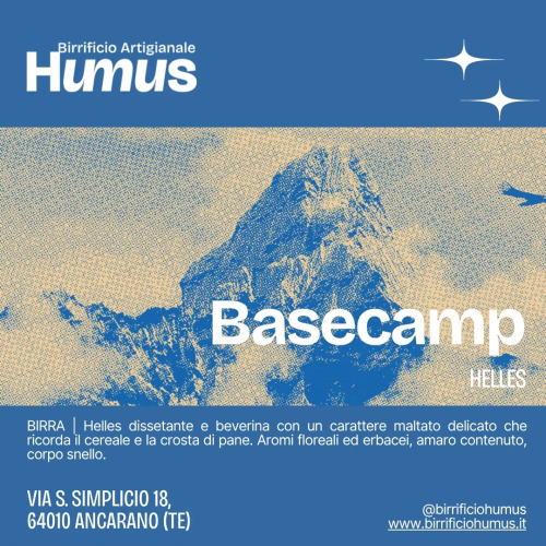 Basecamp