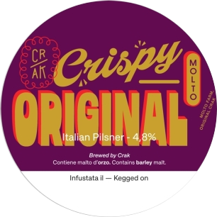 Crispy Molto Original