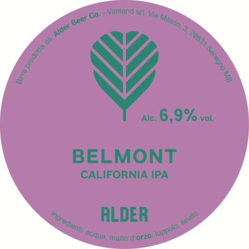 Belmont