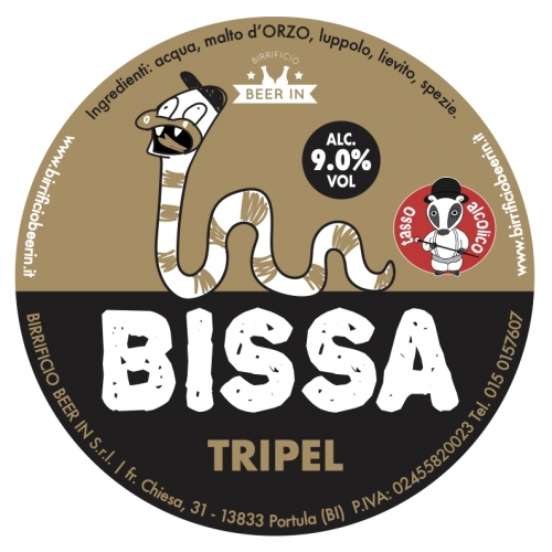 Bissa