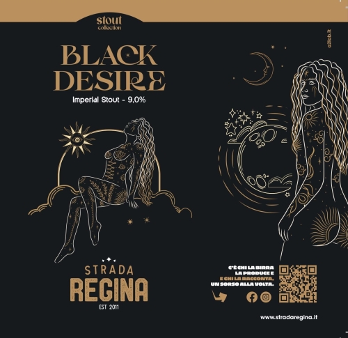 Black Desire